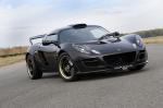 Lotus Exige S Type 72 2009 года